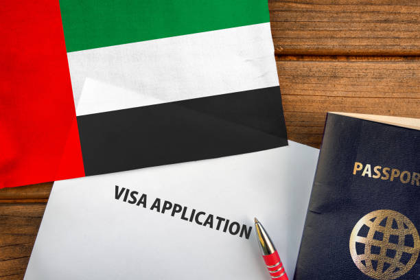 UAE visa process duration: How many business days?