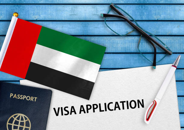 Working visa approval timeframe in UAE: A comprehensive overview